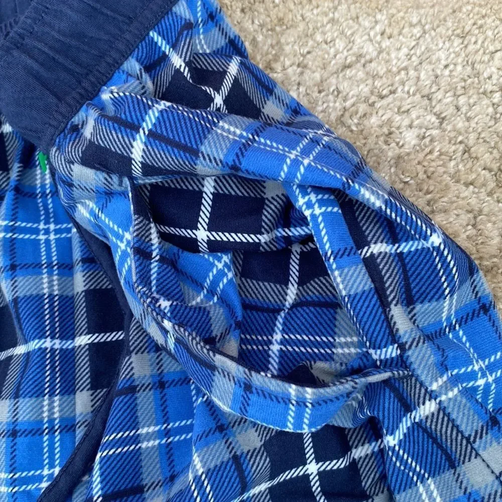 Nautica Pajama Bottoms SIZE M